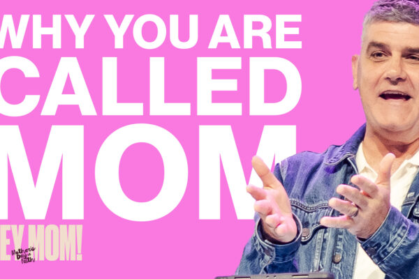 Why Are You Called, Mom!