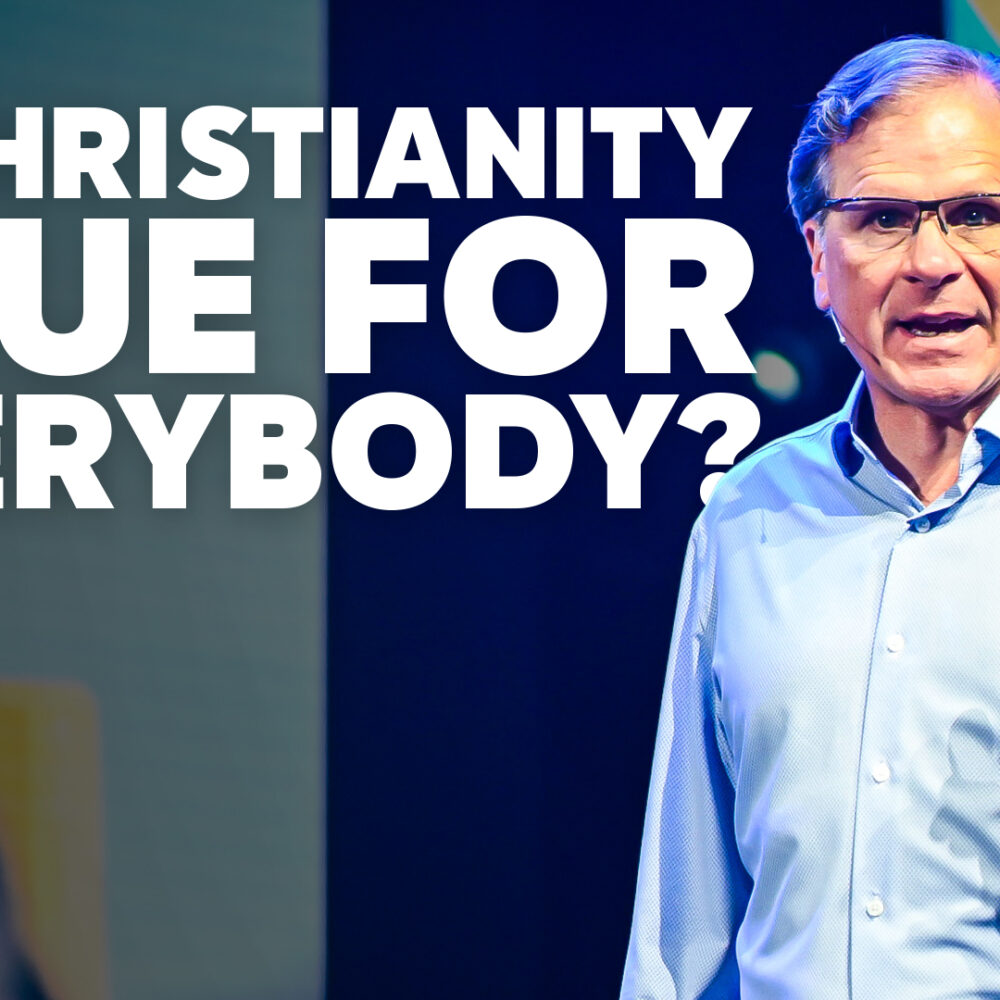 I Don’t Have Enough Faith to Be an Atheist