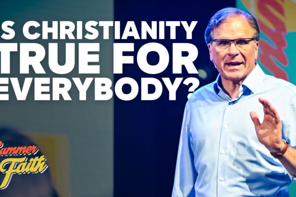 I Don’t Have Enough Faith to Be an Atheist