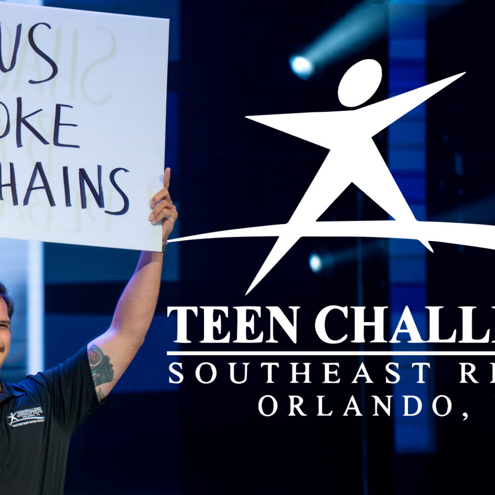 Teen Challenge
