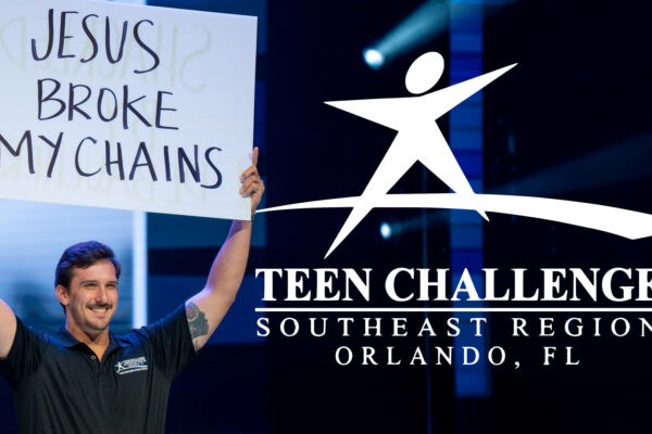 Teen Challenge
