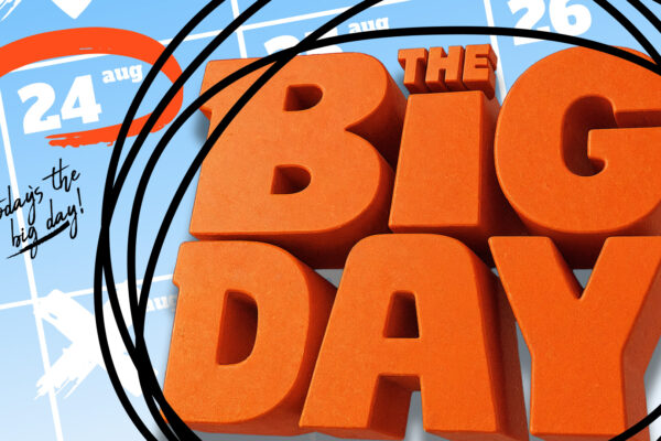 The Biggest Giant of All