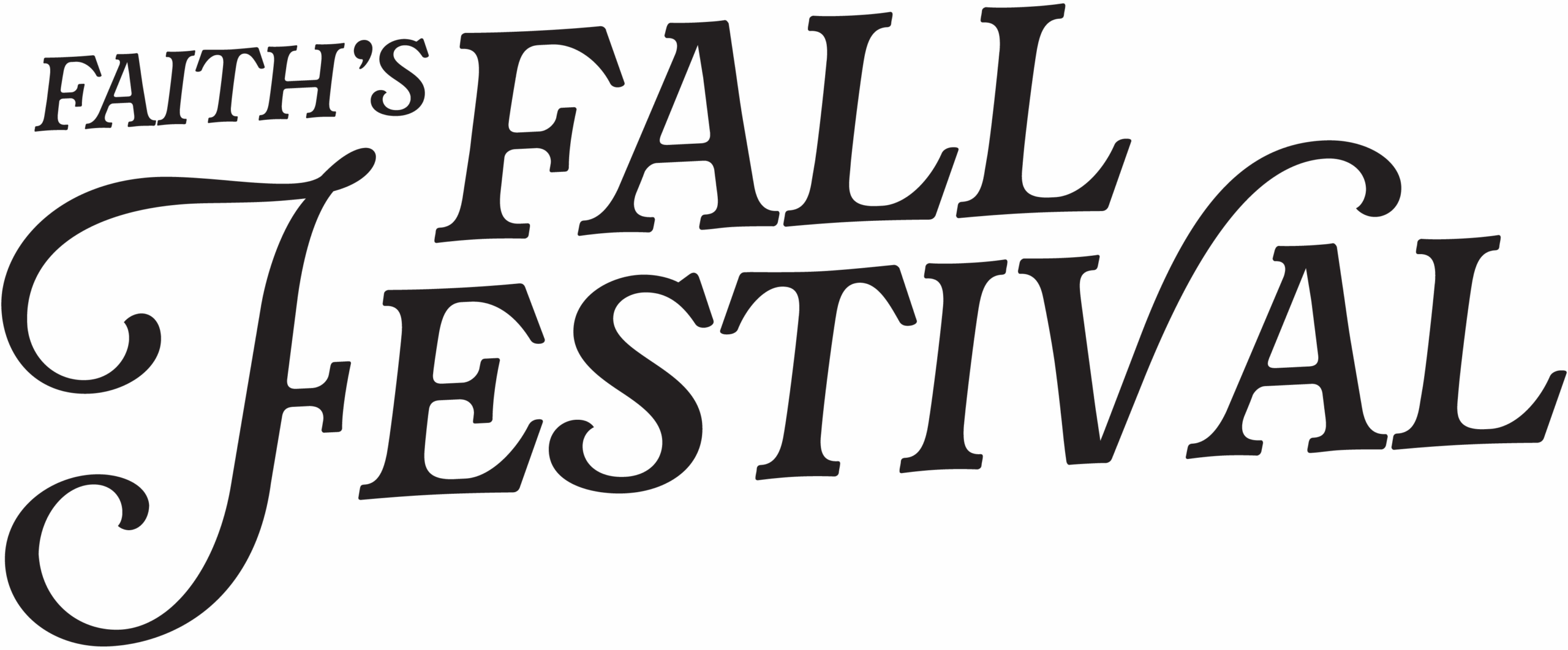 Fall Festival