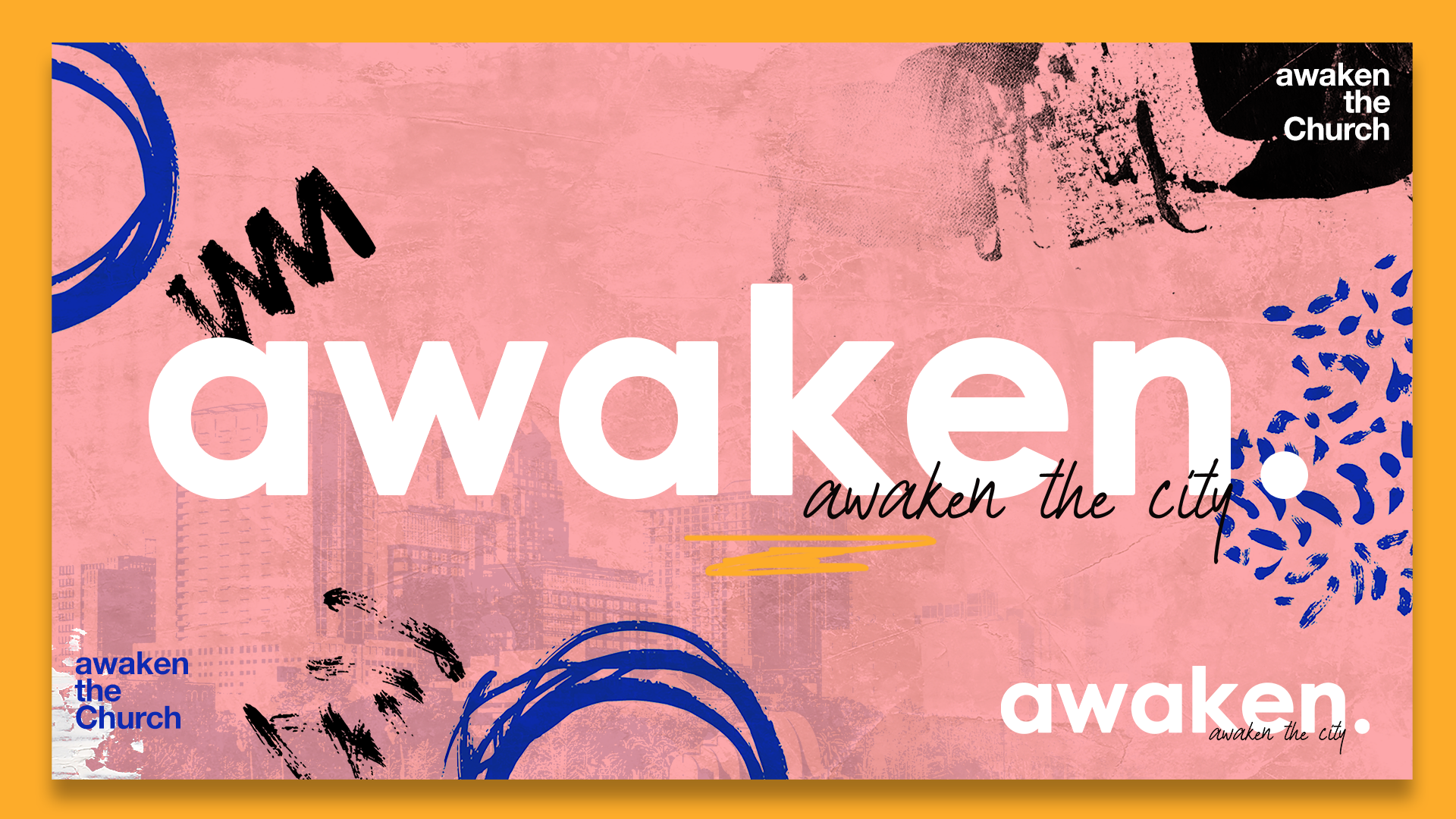 Awaken 2025 | Night Two