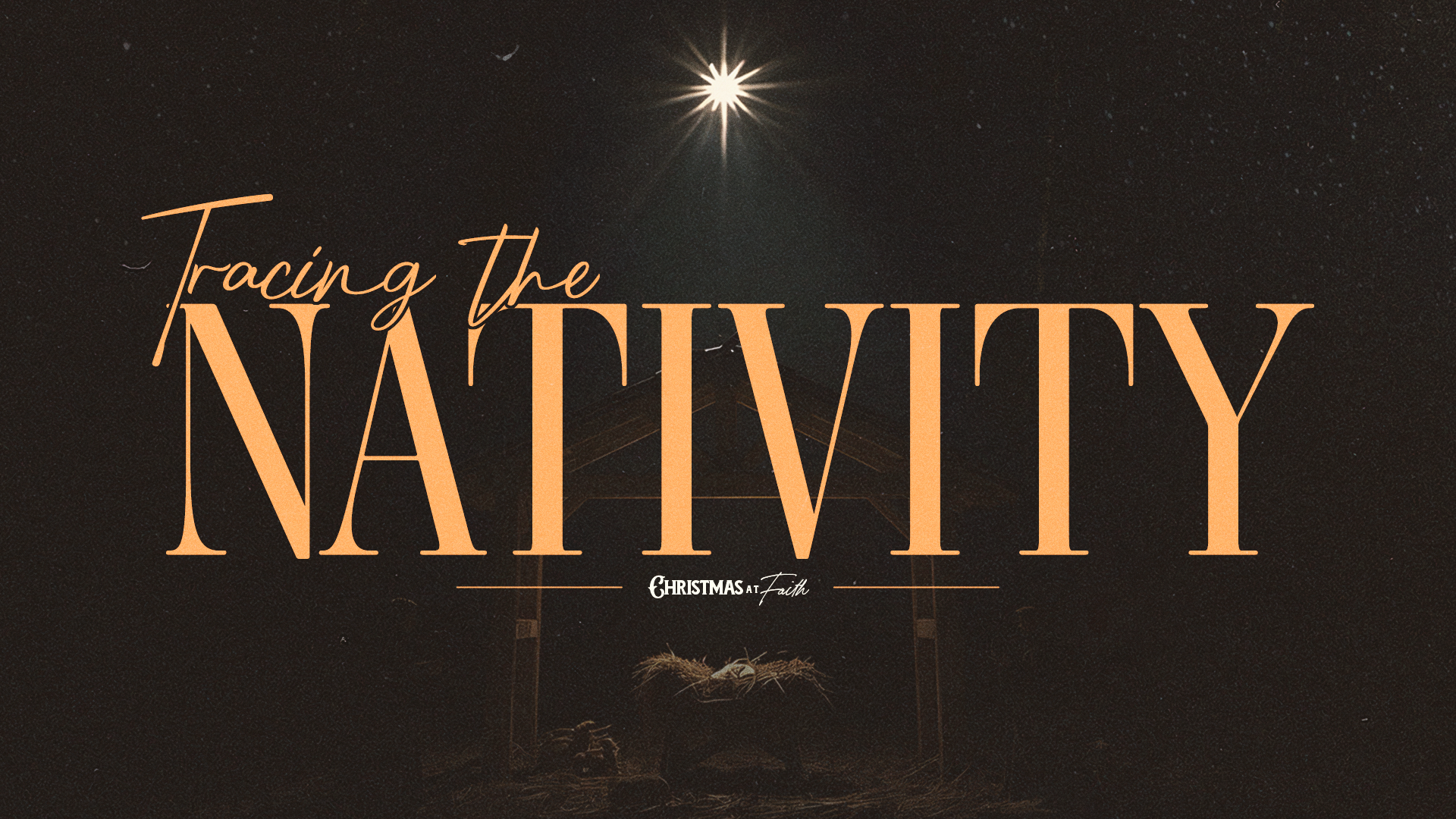 The Promise of His Coming