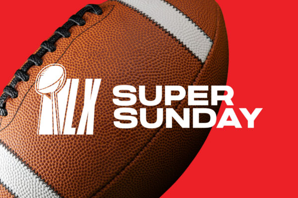Super Sunday 2026