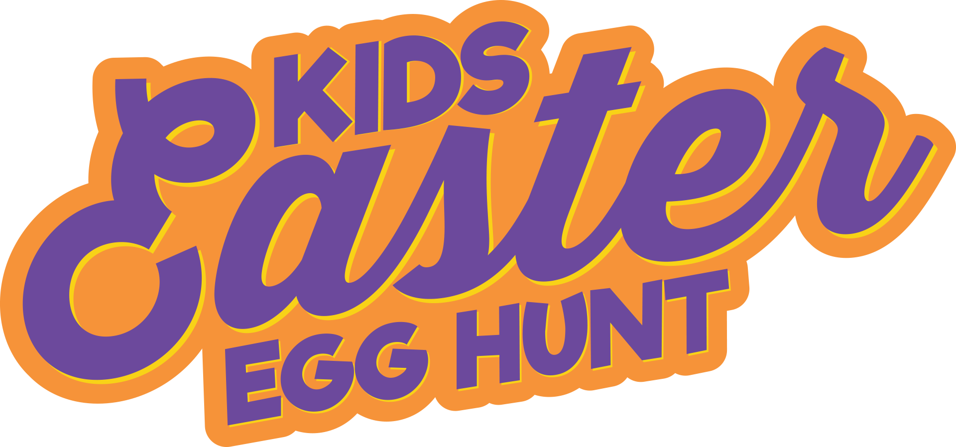 Easter Egg Hunt