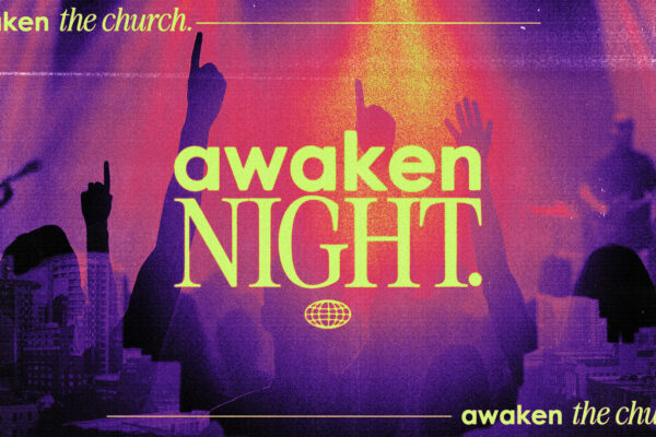 Awaken Night